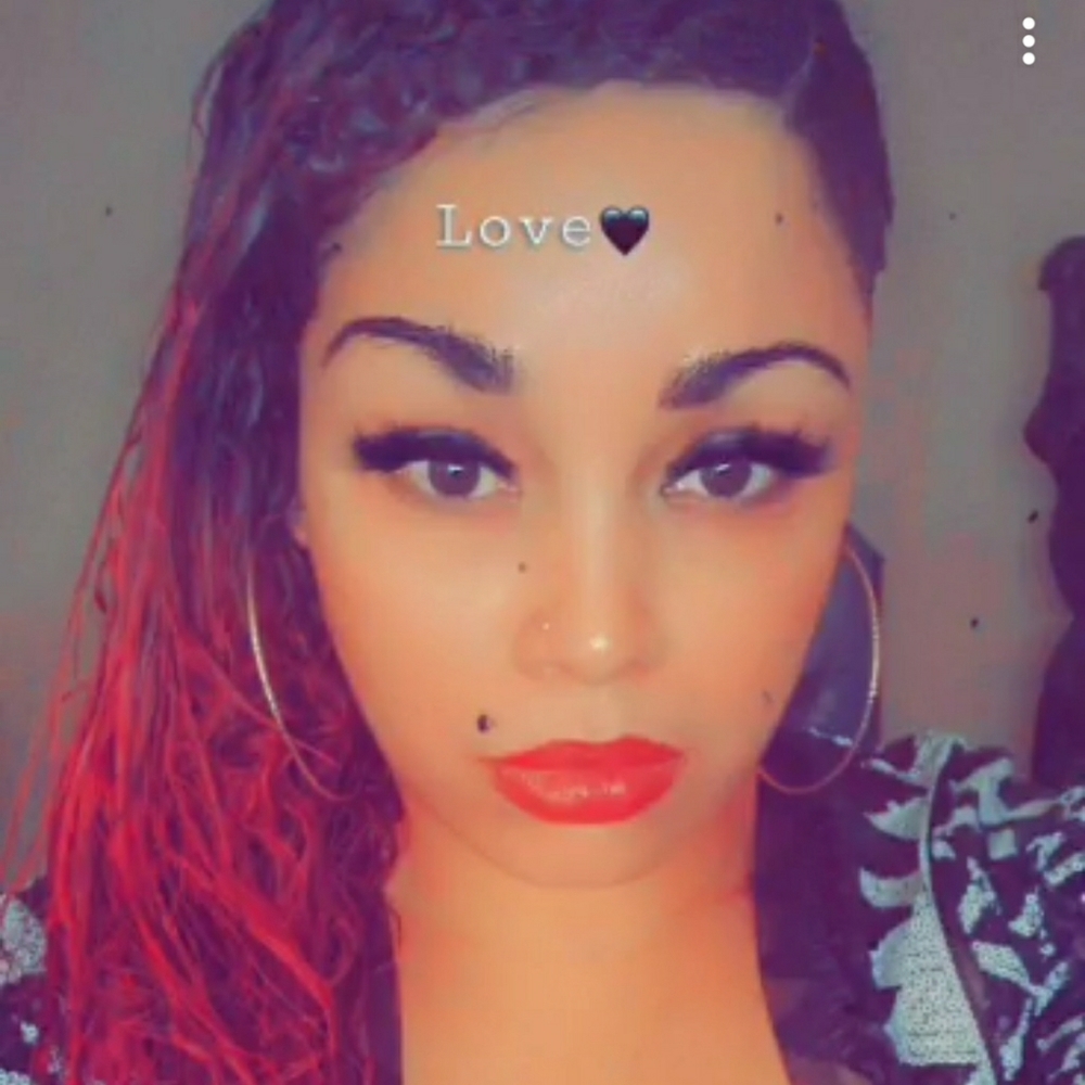 Meet your Posher, Diamond